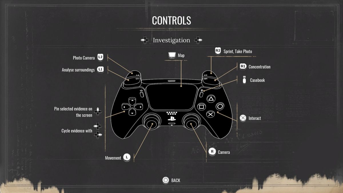 Sherlock Holmes: Chapter One screenshot 4 for Playstation 5